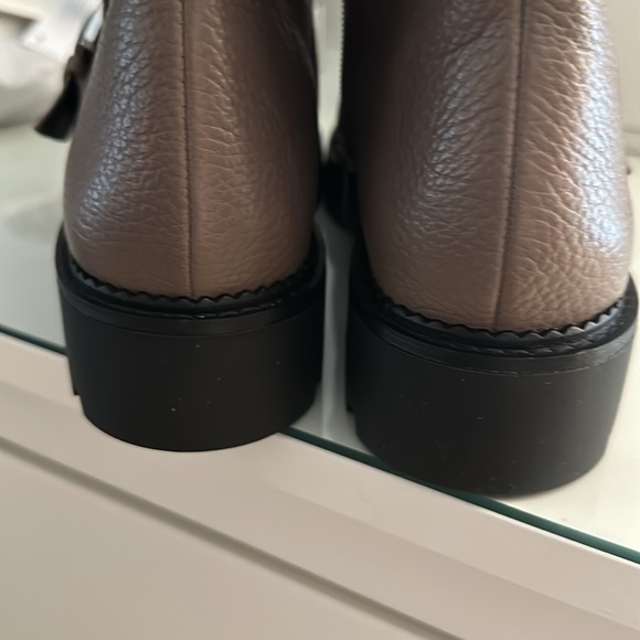 🔥HP🔥🌤️Nordstrom Brand Water Resistant Boots🌤️ - Picture 4 of 7